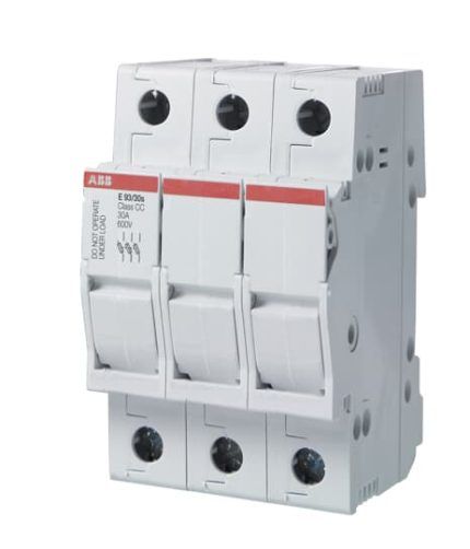 ABB 2CSM200943R1801 E 93/20