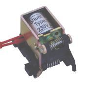 Sigma (D0100AB) 4P D100 AÇTIRMA BOBİNİ