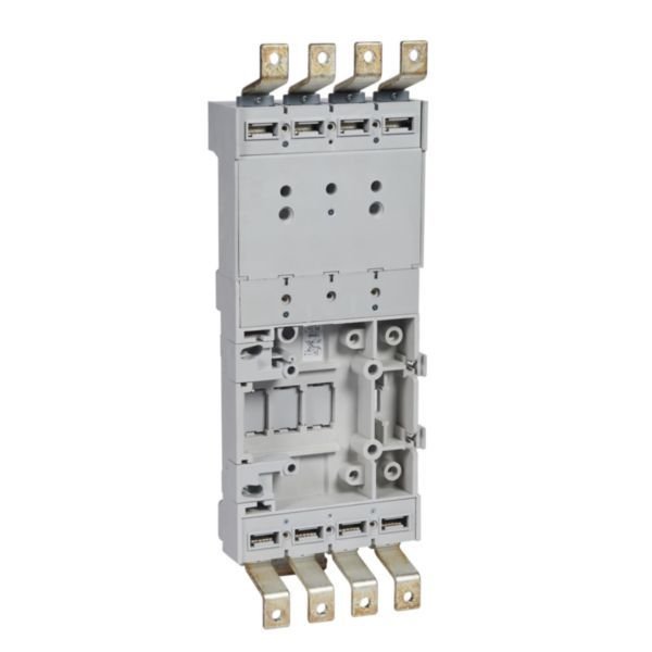Legrand (422226) DPX³ 630 soketli tip 4 kutup kaçak akımlı model için ön term