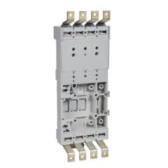 Legrand (422226) DPX³ 630 soketli tip 4 kutup kaçak akımlı model için ön term