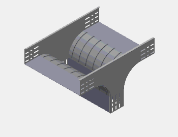 EAE 100 CTE 400 TO ,H100 (mm) ,A400 (mm)-(Kablo-Tava-Sistemleri)