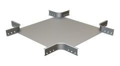 EAE 60 Uke 500 - Pregalvaniz Ad Dörtlü Bağlantı Modülü