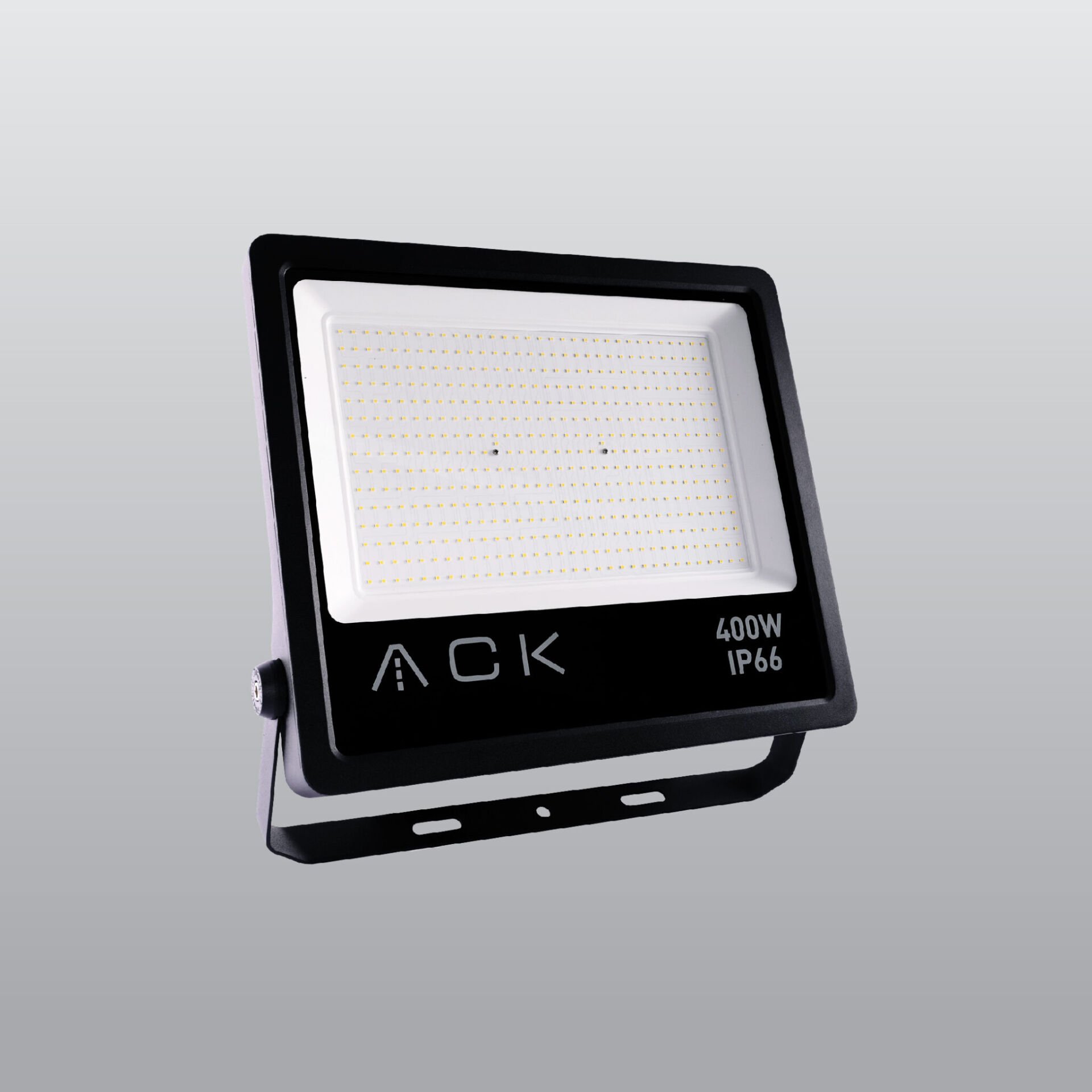 ACK 400W LED PROJEKTÖR 3000 K 39000 lm
