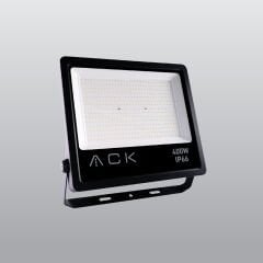 ACK 400W LED PROJEKTÖR 3000 K 39000 lm