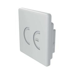 Eaton EK-3/16-EVGK-GVK Minyatür Devre Kesici Barası Sonlandırma Kapağı 16mm2, 80 A (3-faz tipler için) (EP-501077)