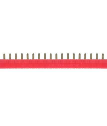 ABB 1SVR405598R0800 CR-SJB20-RED Jumper bar
