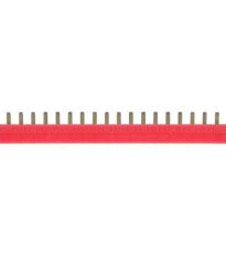 ABB 1SVR405598R0800 CR-SJB20-RED Jumper bar