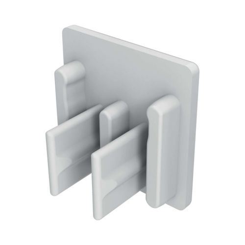 Eaton EK-3/10-EVGK-GVK Minyatür Devre Kesici Barası Sonlandırma Kapağı 10mm2, 63 A (3-faz tipler için) (EP-501076)