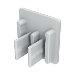 Eaton EK-3/10-EVGK-GVK Minyatür Devre Kesici Barası Sonlandırma Kapağı 10mm2, 63 A (3-faz tipler için) (EP-501076)