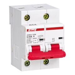 Himel 2 Kutup 10kA C Tipi 63A Otm.Sig.
