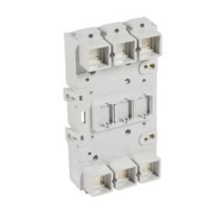 Legrand (422224) DPX³ 630 soketli tip 3 kutup için düz arka terminal montaj gö