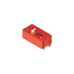 Gersan PLUG-IN ÇIKIŞ KUTUSU
