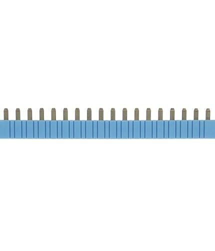 ABB 1SVR405598R0700 CR-SJB20-BLUE Jumper bar