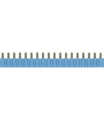 ABB 1SVR405598R0700 CR-SJB20-BLUE Jumper bar