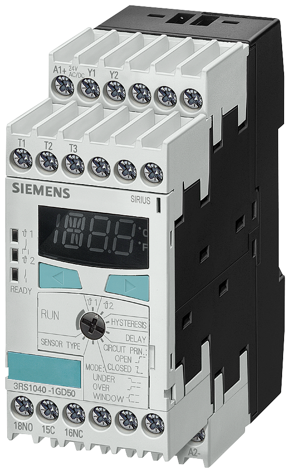 Siemens 3RS1040-1GW50 3RS1040-1GW50