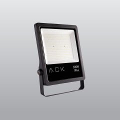 ACK 300W LED PROJEKTÖR 3000 K 29500 lm