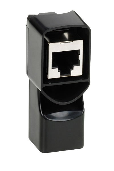 Schneider (VW3A1105) RJ45 FEMALE RJ45 FEMALE ADAPTOR