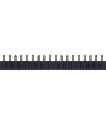 ABB 1SVR405598R0900 CR-SJB20-BLACK Jumper bar