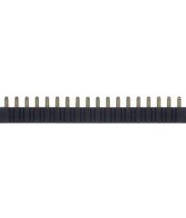 ABB 1SVR405598R0900 CR-SJB20-BLACK Jumper bar