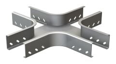 EAE 60 Uke 100 - Pregalvaniz Ad Dörtlü Bağlantı Modülü