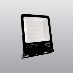 ACK 200W LED PROJEKTÖR 3000 K 22000 lm