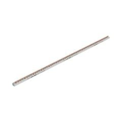 Eaton GVK-16/3P-3TE Minyatür Devre Kesici Barası 16mm2, 80 A, 3-faz (L1, L2, L3, ...) 1m uzunlukta, sonlandırma kapağı hariç (HL, PL6, PL7 için) (EP-501071)