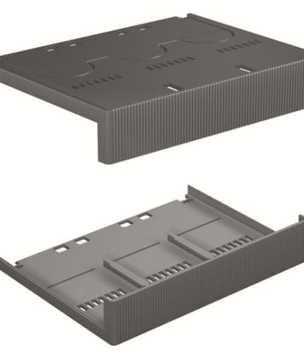 ABB 1SDA105022R1 LTC XT7/XT7M 3p 2pcs W