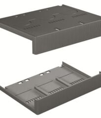 ABB 1SDA105022R1 LTC XT7/XT7M 3p 2pcs W