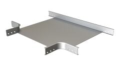 EAE 60 Uke 500 - Pregalvaniz T Dönüş Modülü