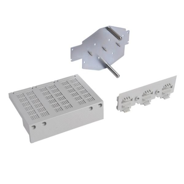 Legrand (422220) DPX³ 630 3kutup soketli ve çekmeceli tip için terminal