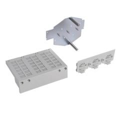 Legrand (422220) DPX³ 630 3kutup soketli ve çekmeceli tip için terminal