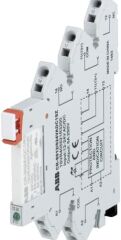 ABB 1SVR405521R3200 CR-S012/024VADC1SZ Socket