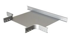 EAE 60 Uke 400 - Pregalvaniz T Dönüş Modülü