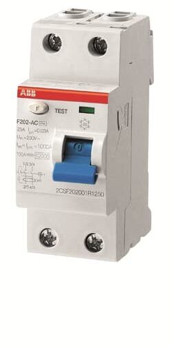 ABB 2CSF202201R3630 F202 A S-63/0.3