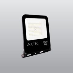 ACK 100W LED PROJEKTÖR 6500 K 11000 lm
