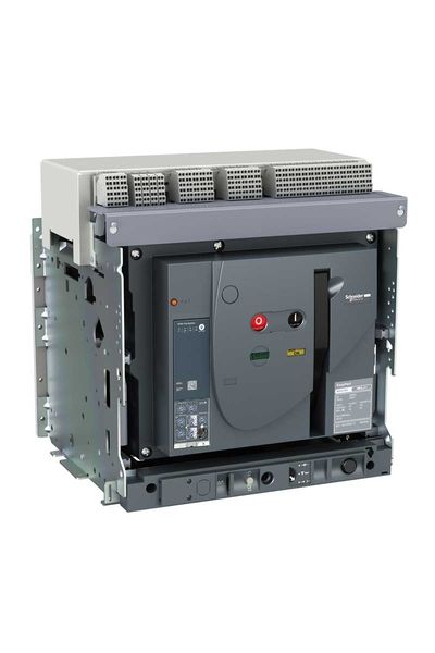 Schneider (MVS12H3NW5L) MVS 12 3P Motorlu ET5 W