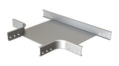 EAE 60 Uke 300 - Pregalvaniz T Dönüş Modülü