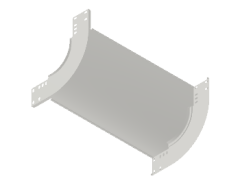 EAE 100 UKFG 600 ID ,H100 (mm) ,A600 (mm),T1(mm)-(Kablo-Tava-Sistemleri)