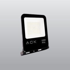ACK 100W LED PROJEKTÖR 3000 K 10900 lm
