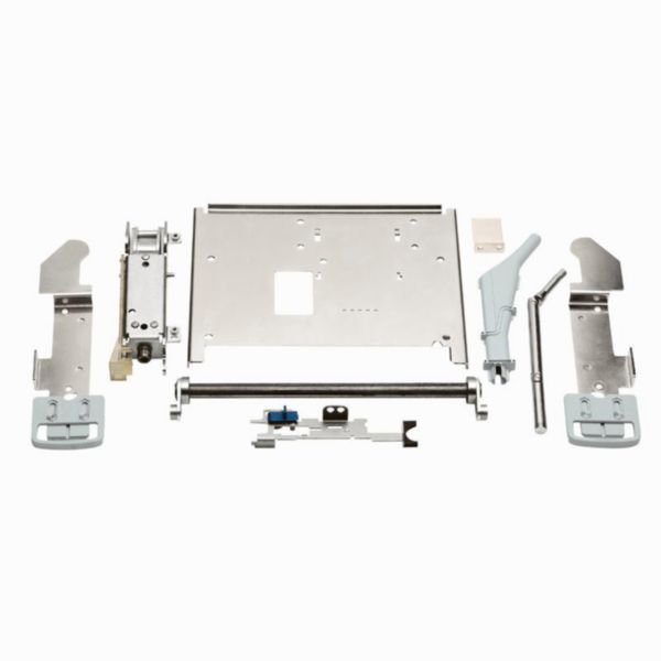 Legrand (28915) DMX³ kasa3 için 3K çekmece dönüştürme seti