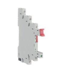 ABB 1SVR405521R7100 CR-S220/240VADC1SS Socket