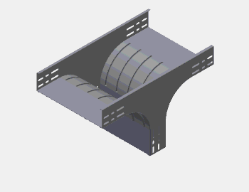EAE 075 CTE 300 TO ,H75 (mm) ,A300 (mm)-(Kablo-Tava-Sistemleri)