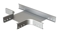 EAE 60 Uke 200 - Pregalvaniz T Dönüş Modülü