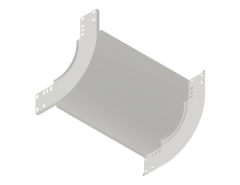 EAE 100 UKFG 500 ID ,H100 (mm) ,A500 (mm),T1(mm)-(Kablo-Tava-Sistemleri)