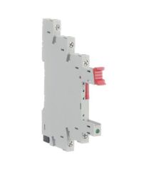 ABB 1SVR405521R6100 CR-S110/125VADC1SS Socket