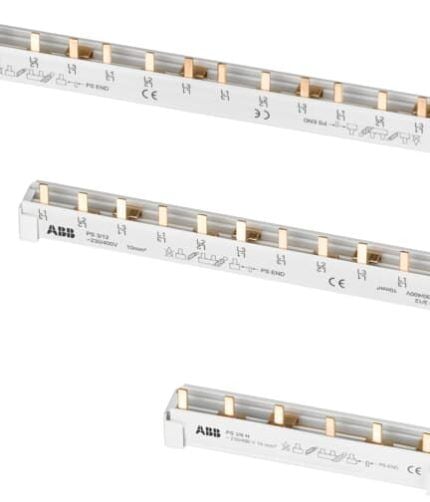 ABB 2CDL230002R1012 PS 3/12 FI