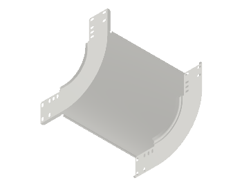 EAE 100 UKFG 400 ID ,H100 (mm) ,A400 (mm),T1(mm)-(Kablo-Tava-Sistemleri)