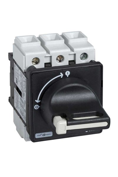 Schneider (VBF2) TeSys VARIO Yük Ayırıcı 40A