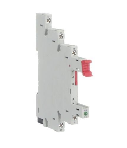 ABB 1SVR405521R5100 CR-S048/060VADC1SS Socket