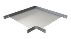 EAE 60 Uke 600 - Pregalvaniz Yatay Dönüş Modülü